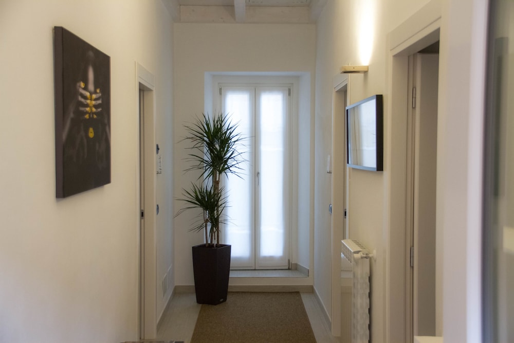 Bel Sorriso Varese - Dormire Felice Rooms & Apartments