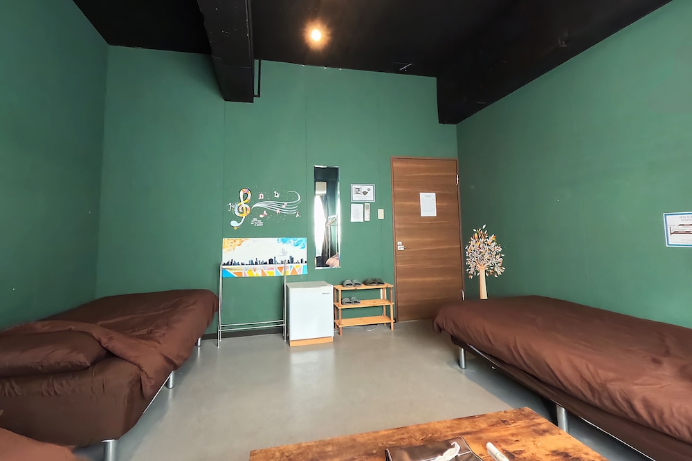 TASOGARE HOSTEL
