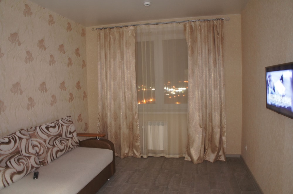 Hotel in Apartment Irkutsk