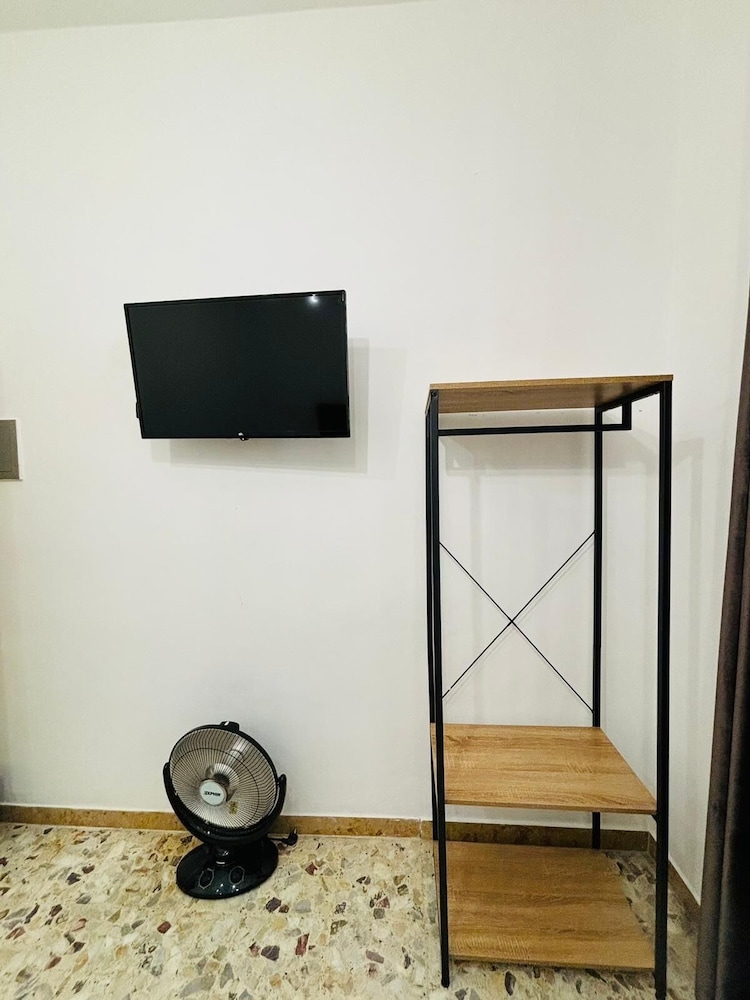 Great Central Apartment