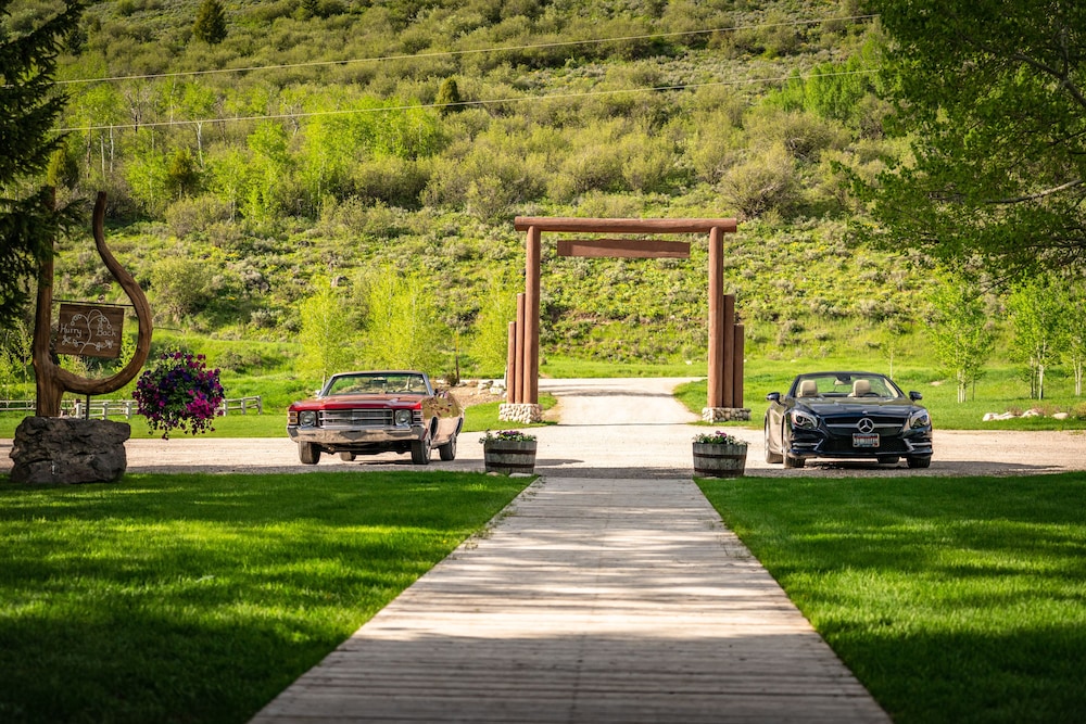 Moose Creek Ranch