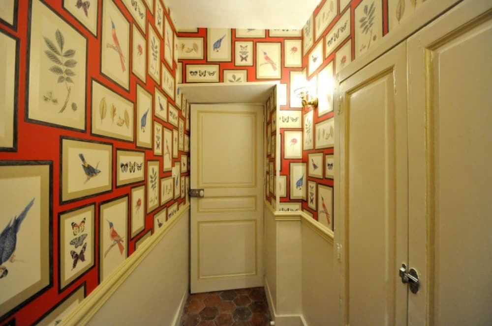 Hotel Particulier La Gobine