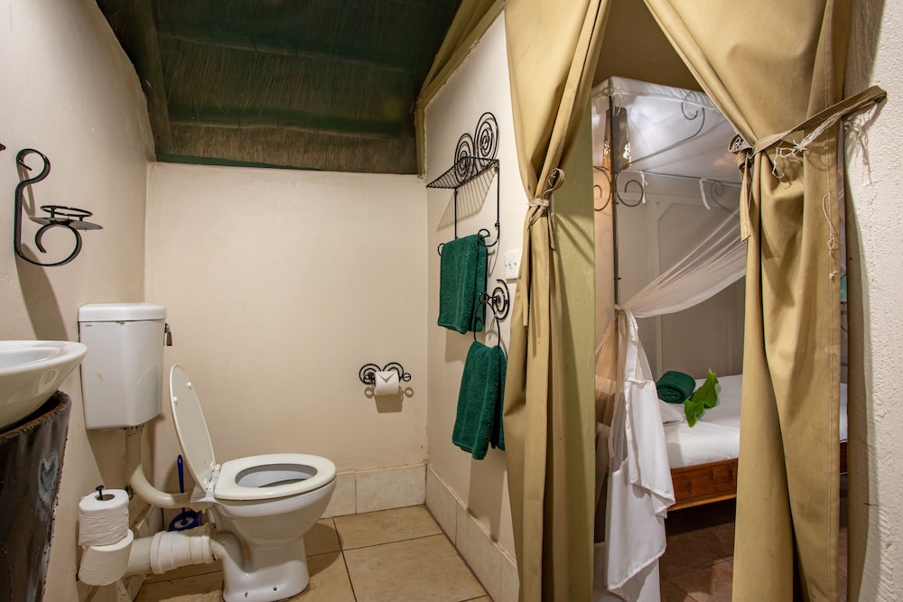 Maramba River Lodge