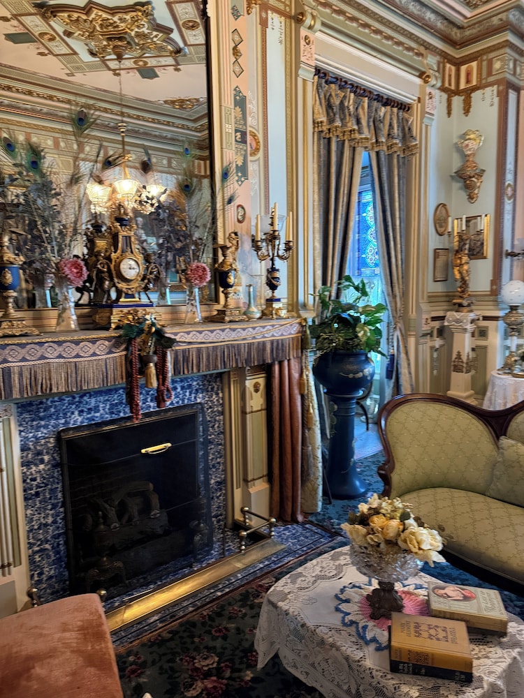 The Stegmaier Guest House