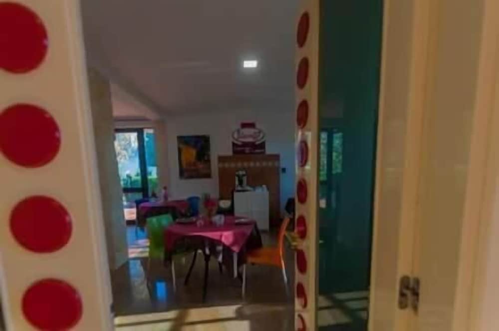 Paradise B&B