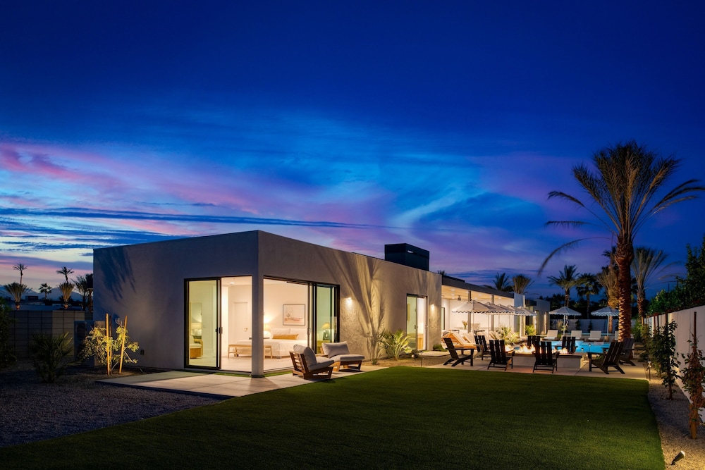The Reserve at Polo Villas 13 by Avantstay