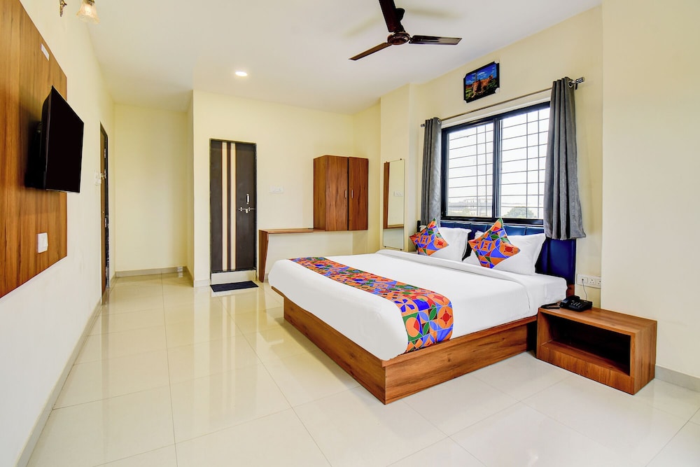 Fabhotel Sai Charan