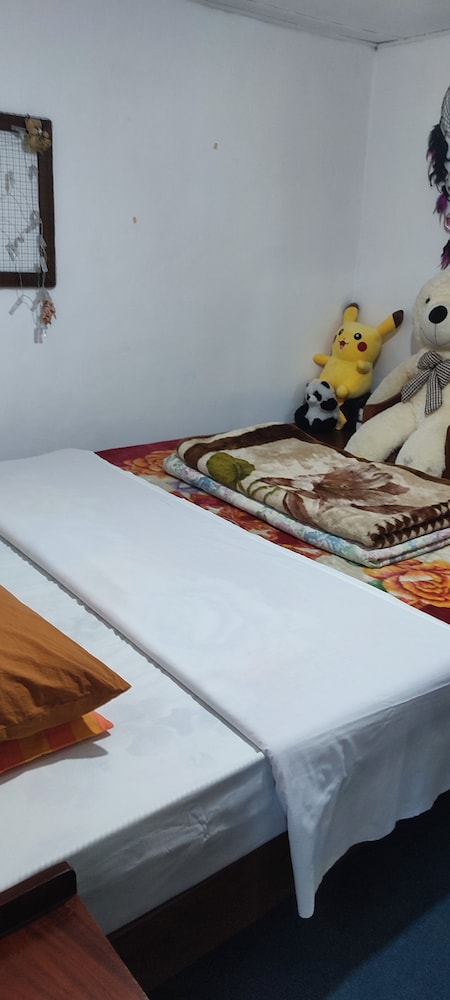 Andrews Hostel