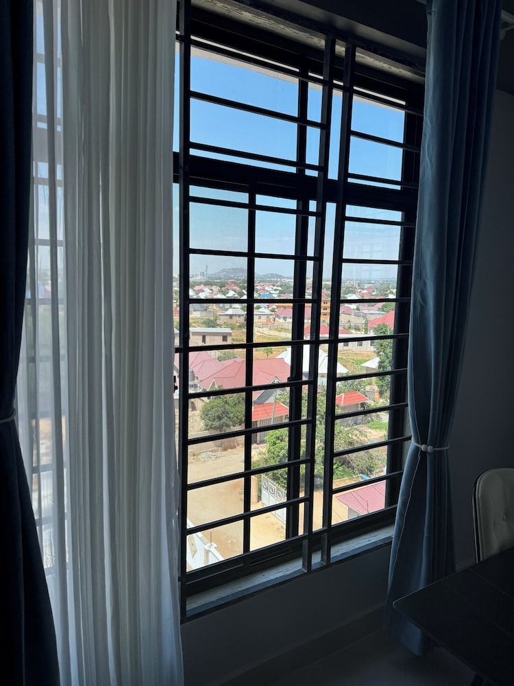 EASTERN CITY APARTMENTS
