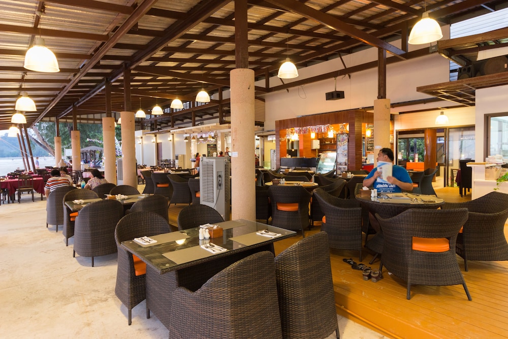 Klong Prao Resort