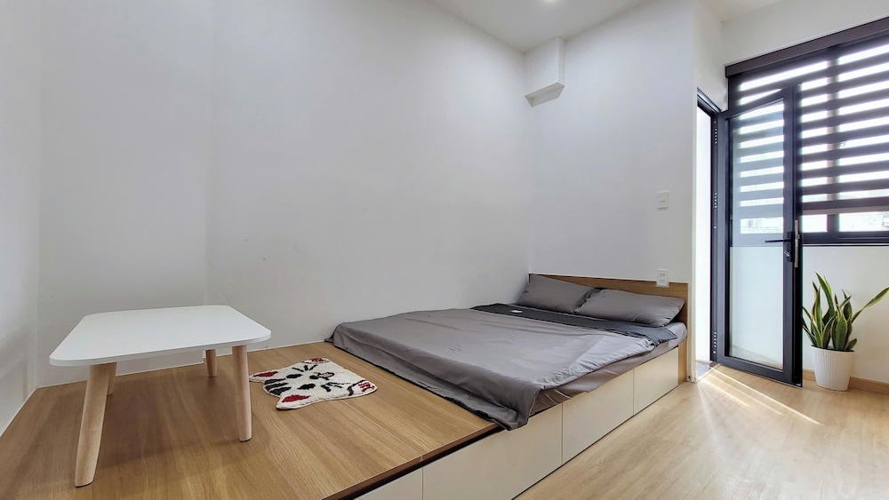 Hat Nang Garden - Homestay & Restaurant