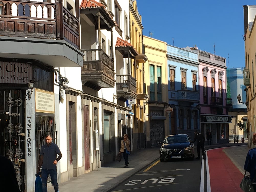 Casa Doramas