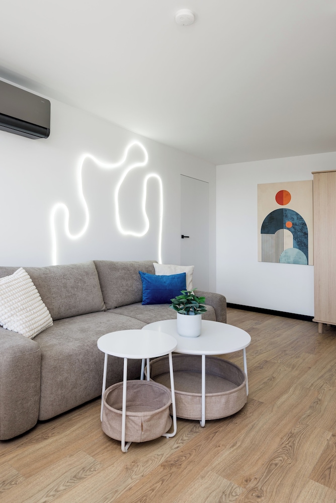 Loft by Kairos Apartments
