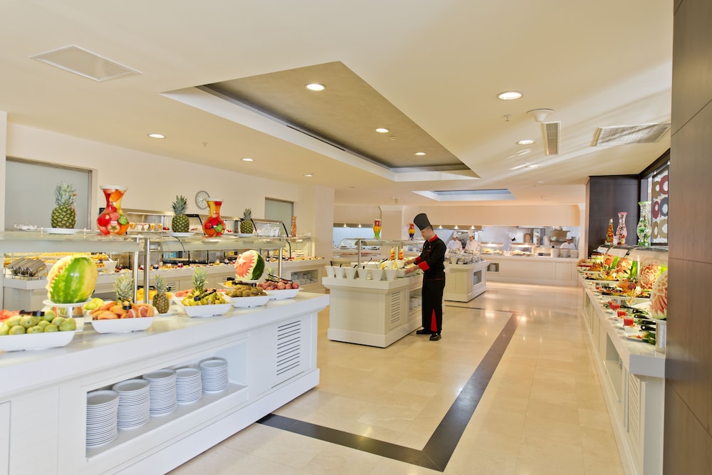 Sealife Buket Resort & Beach Hotel – All Inclusive