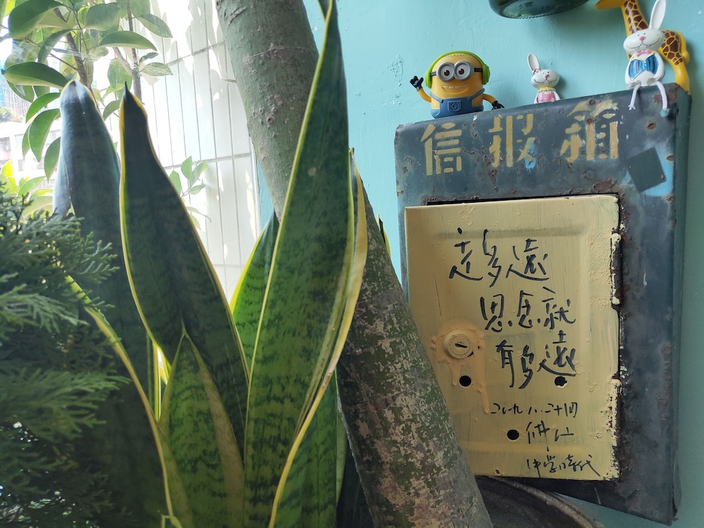 Foshan school age Youth Hostel view 4