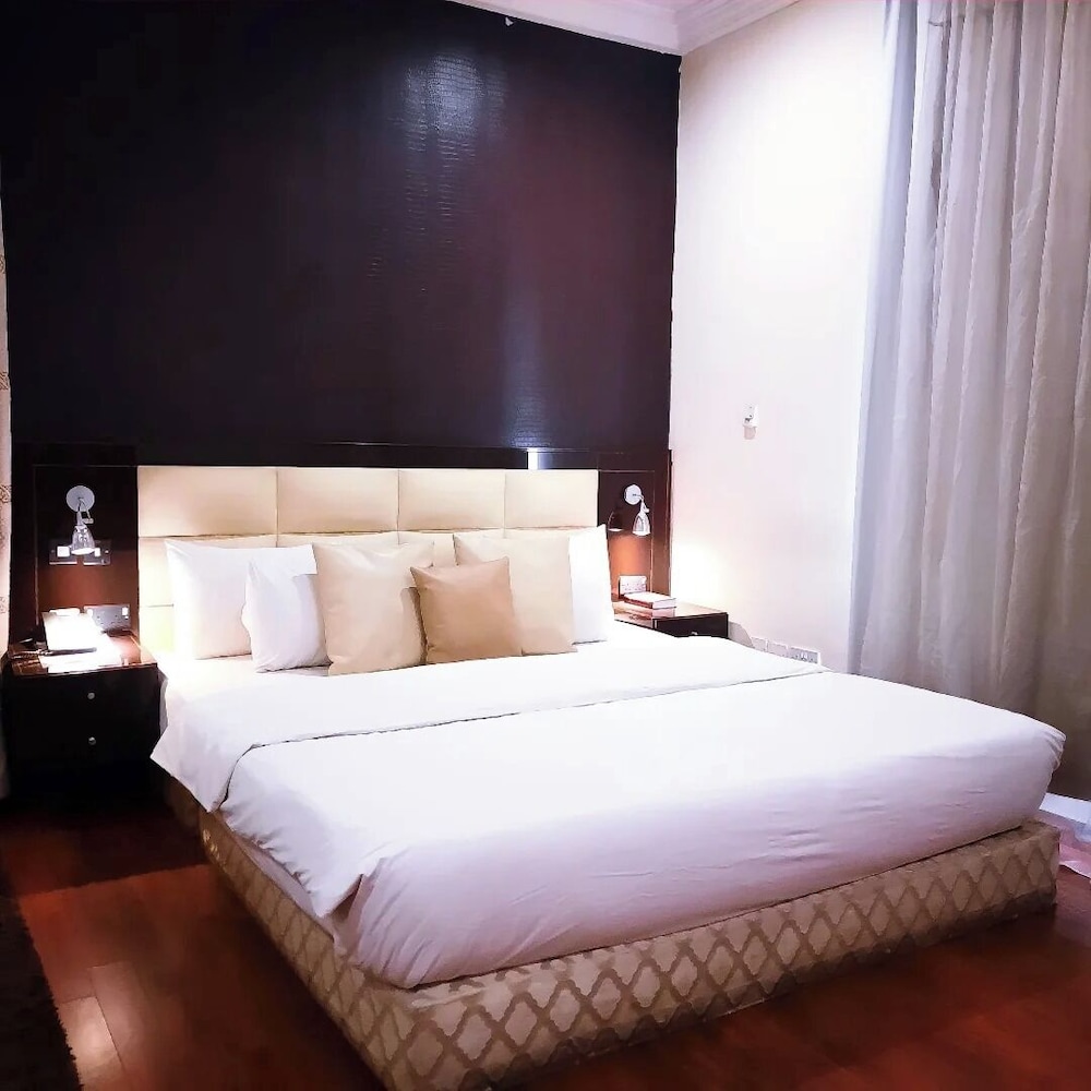 NiCotel Apartments