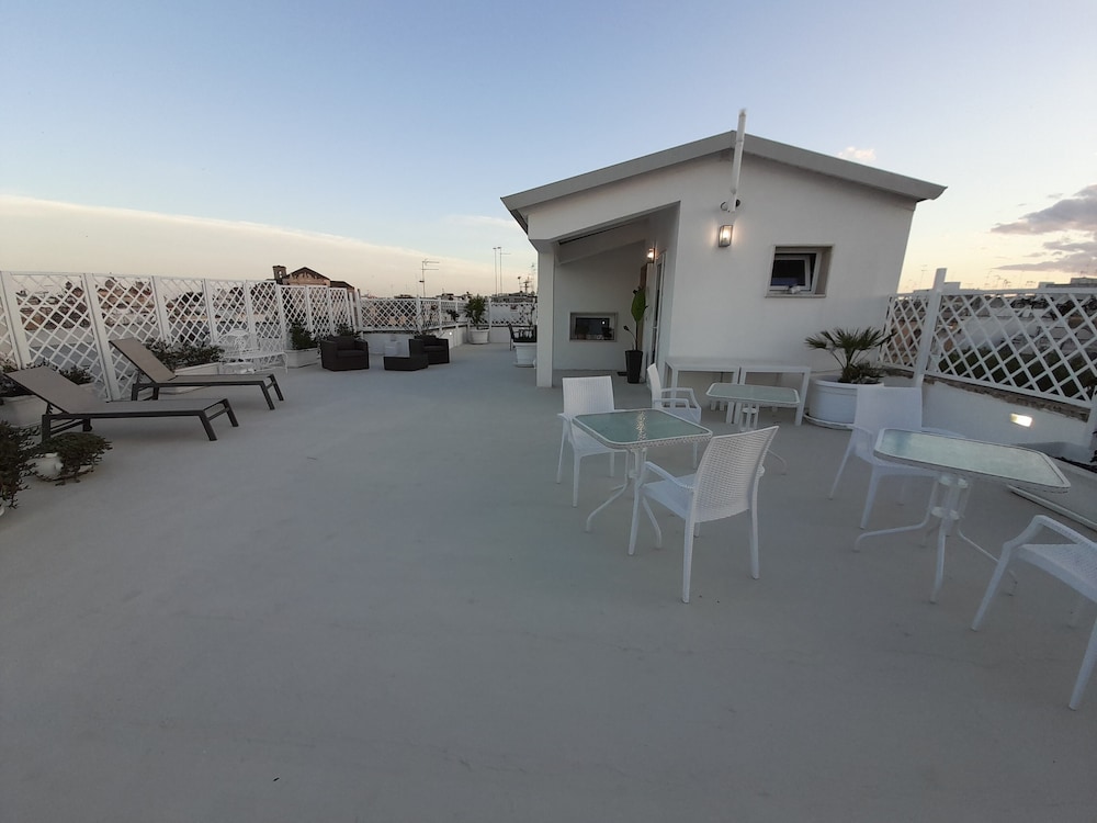 roof