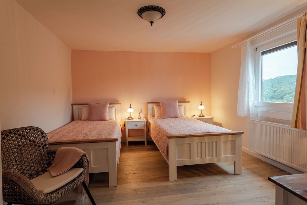 Pension Landhaus