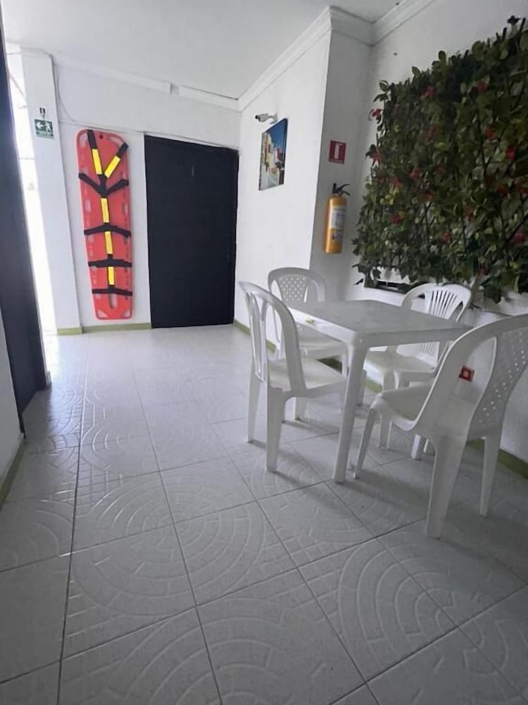 posada francelly