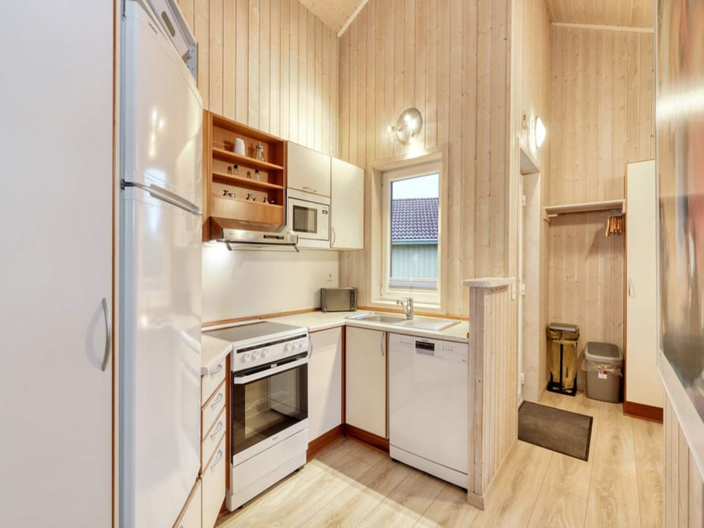 4 Star Holiday Home in Ottendorf