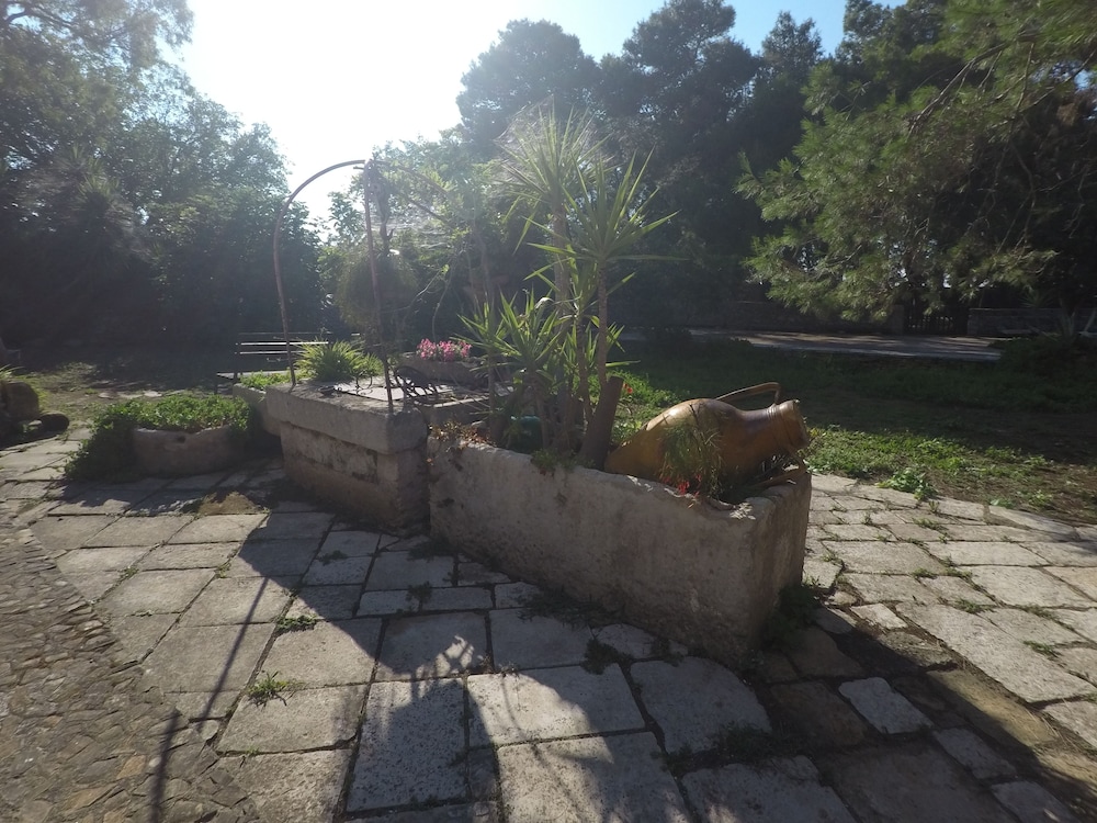 Agriturismo Masseria Piutri