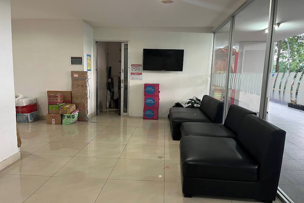 Apartment Bassura City by Berkah Estate
