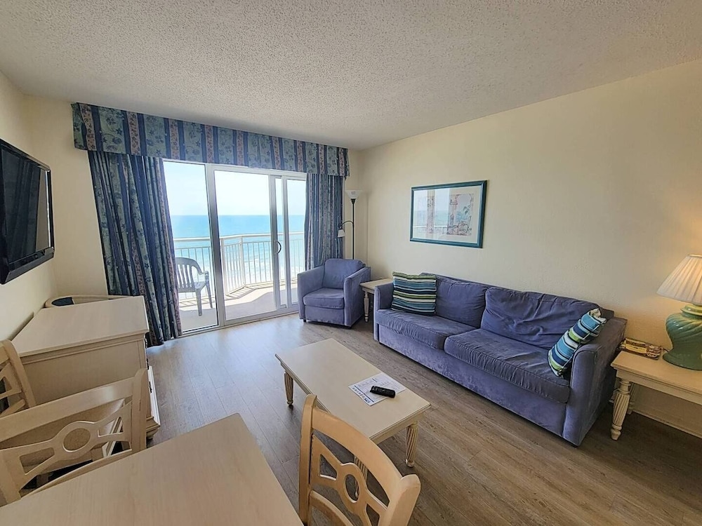 Conway Vacations - Baywatch Iii 638 1 Bedroom Condo by RedAwning - Property Image 1