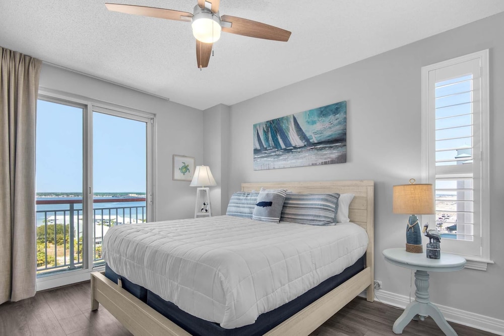 Beach Colony Resort East 11A