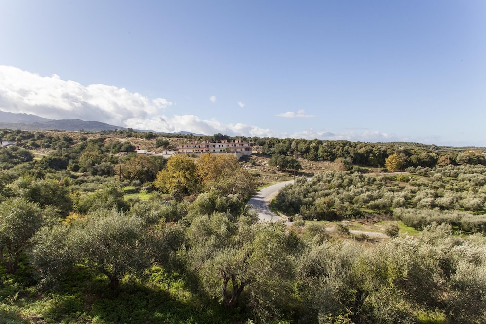 Greenland Villa a Hidden gem Under Cretan sun