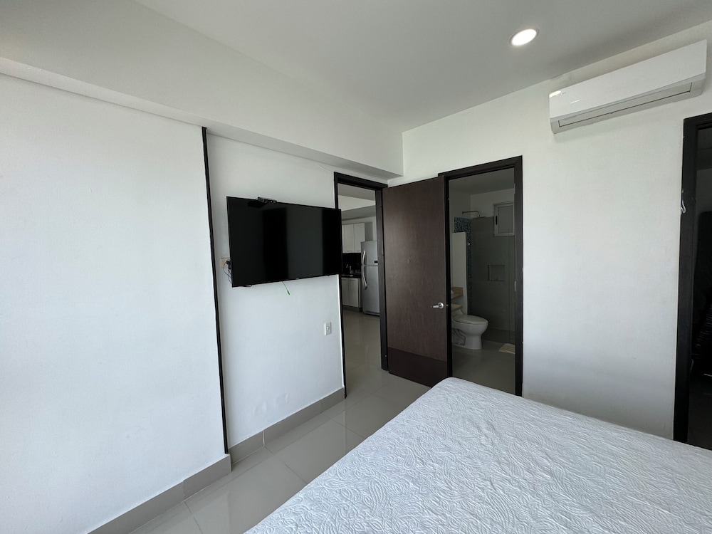 Apartamentos Palmetto Eliptic ICDI