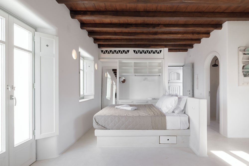 Ortygia Suites