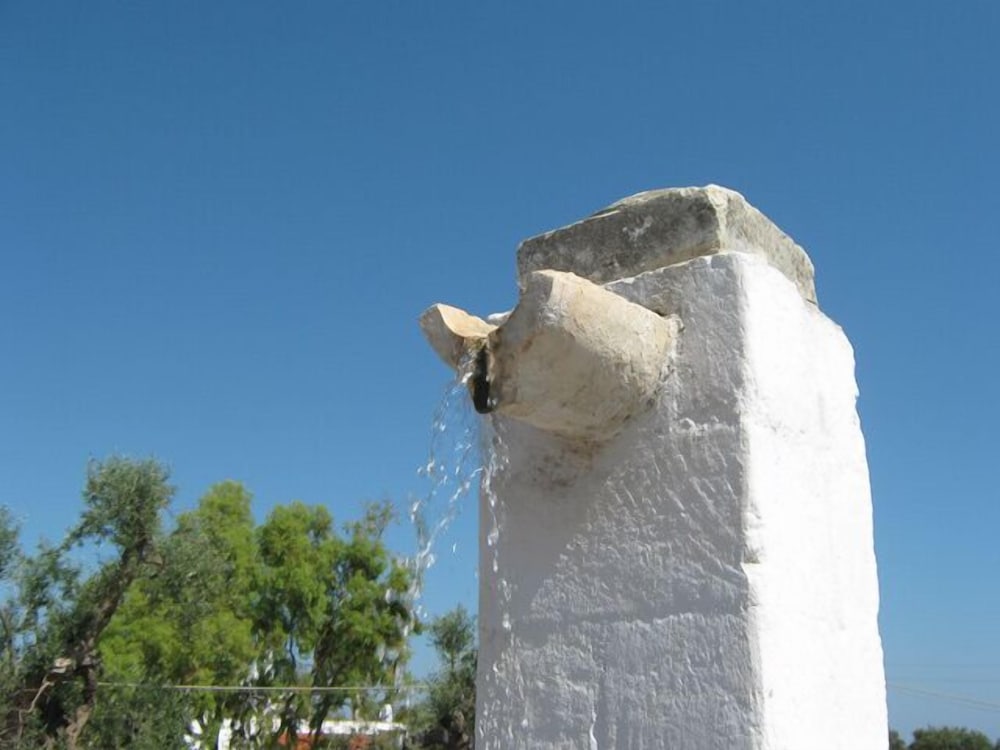 Masseria Rienzo