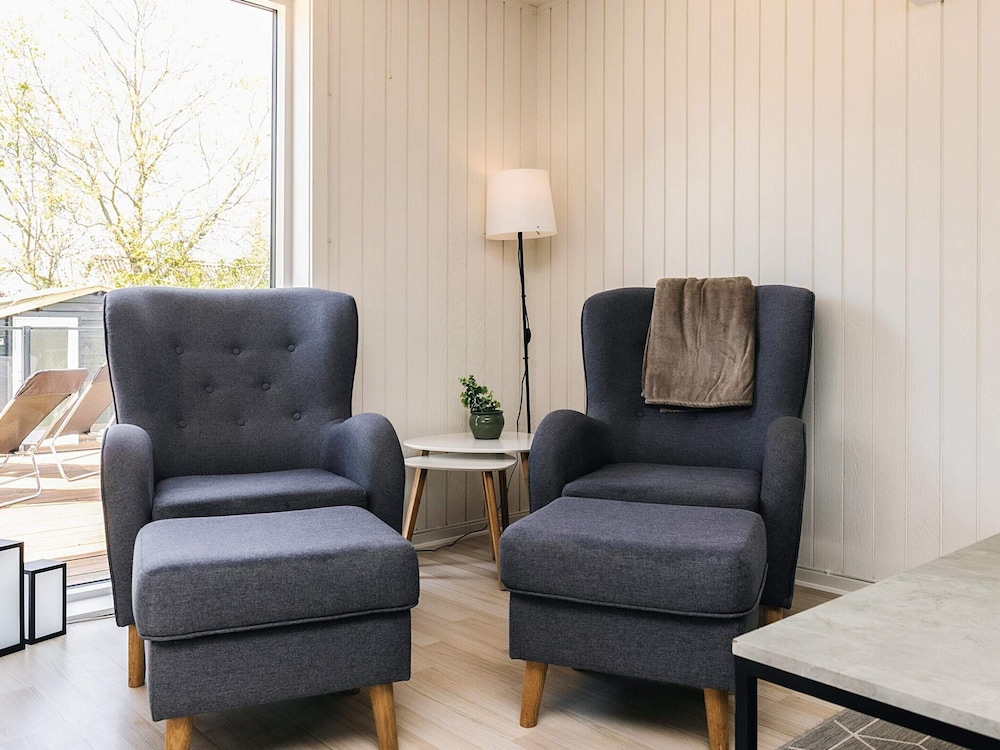 5 Person Holiday Home in Hadsund