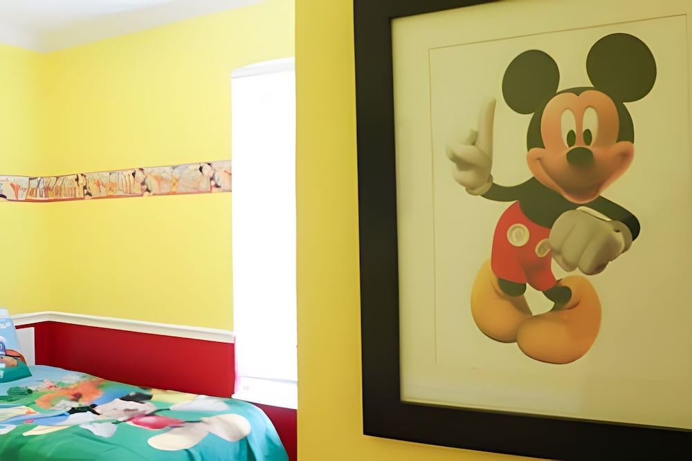 Windsor Hills 3BR Condo Near Disney Parks