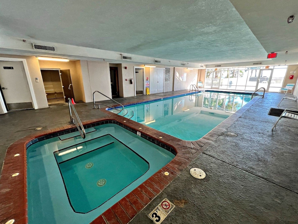 Regency Isle 501