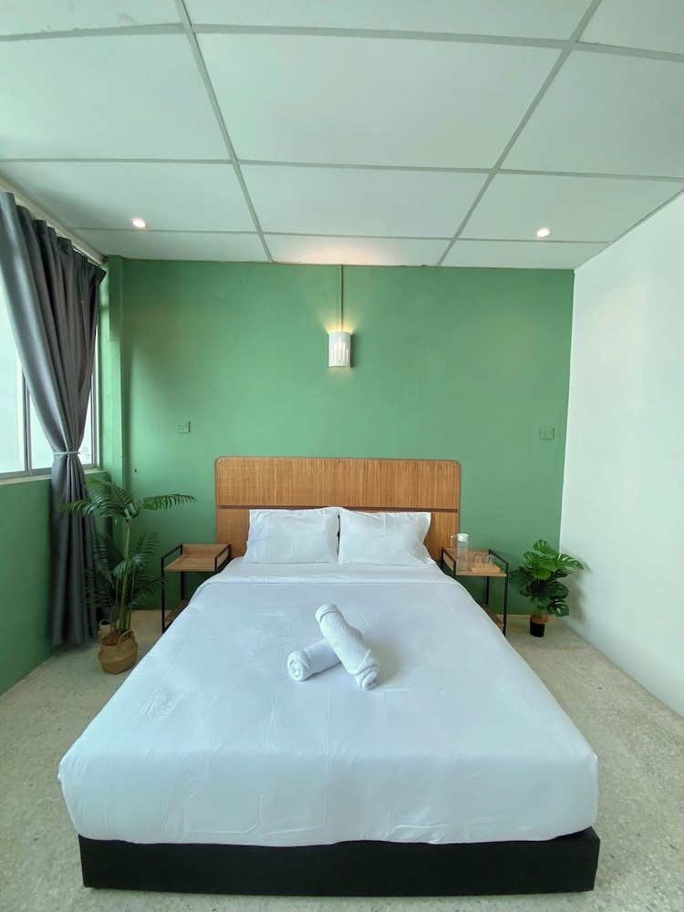 Sembilan Inn by Soft loft