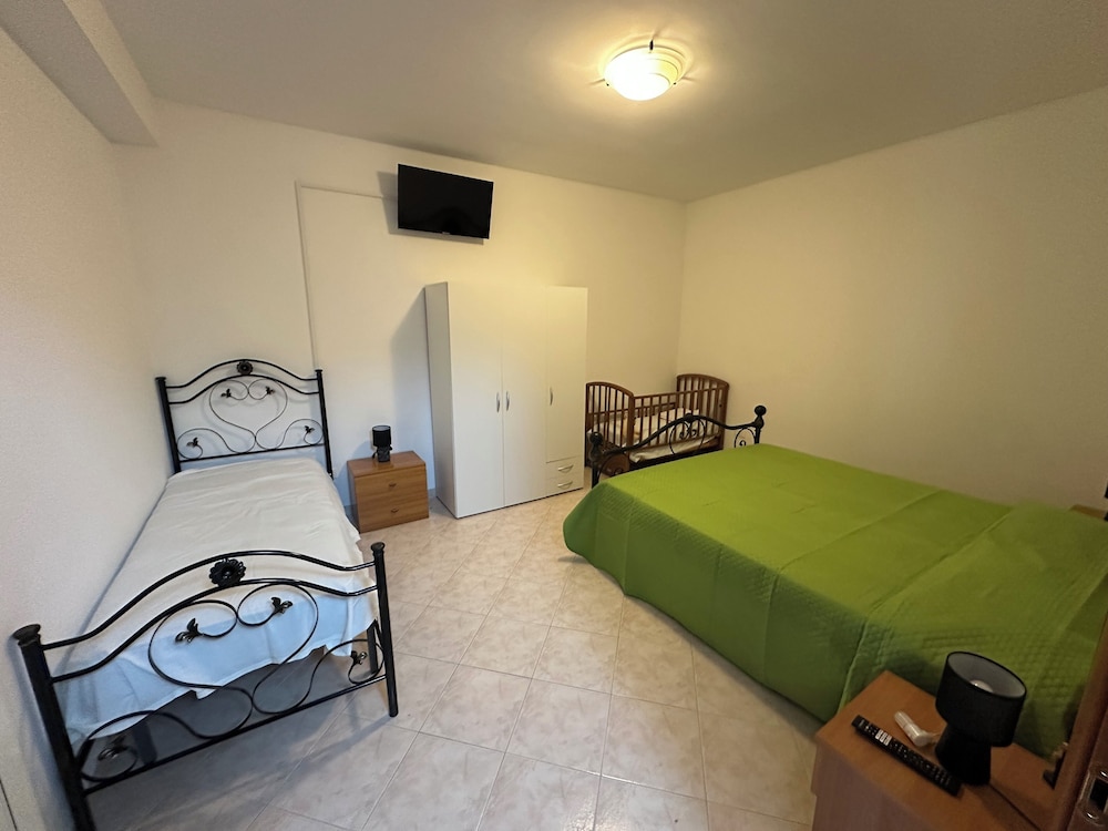 B&B Dimora Saracena