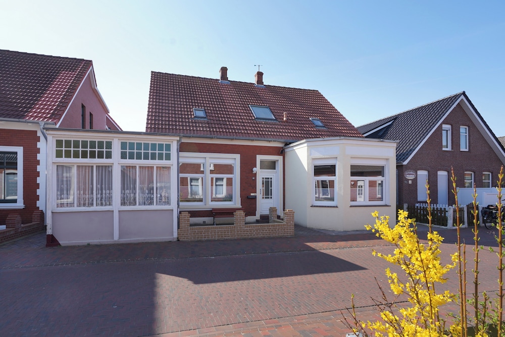 Ferienhaus Daheim