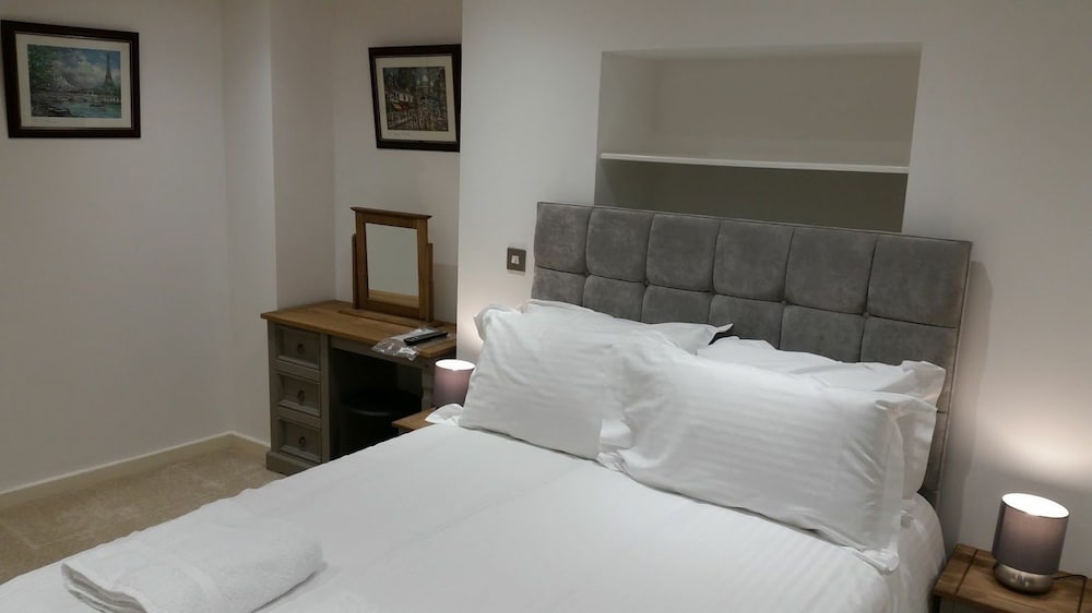 Bootham Terrace view 2