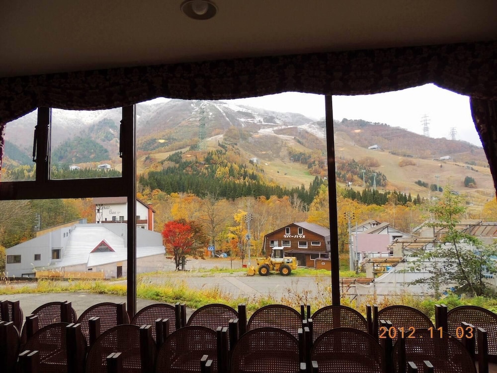 Lodge Oka