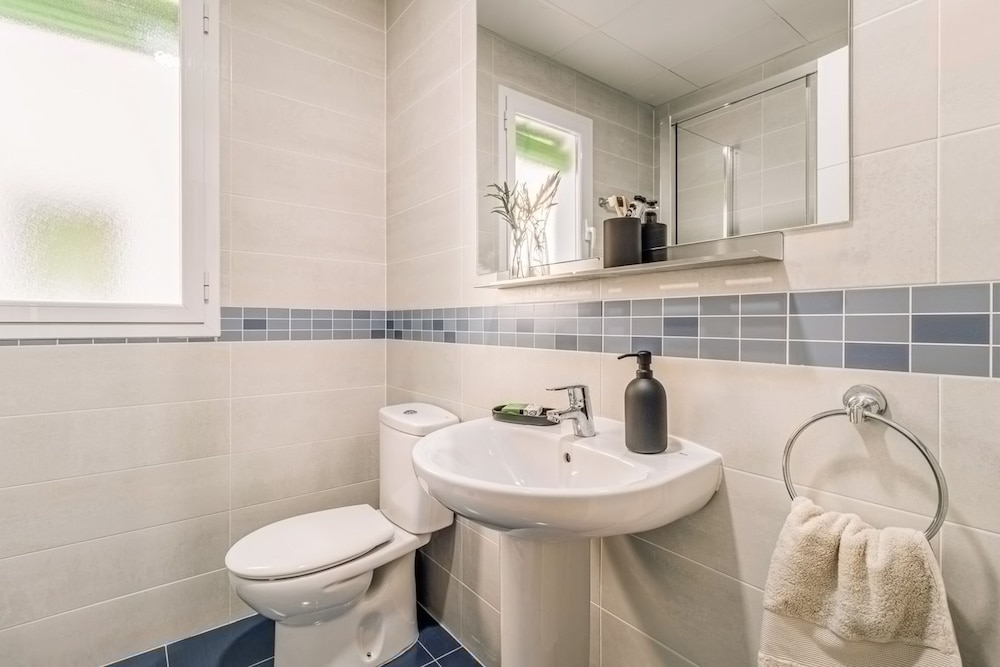 Patti - 2 Bedrooms in Ibiza