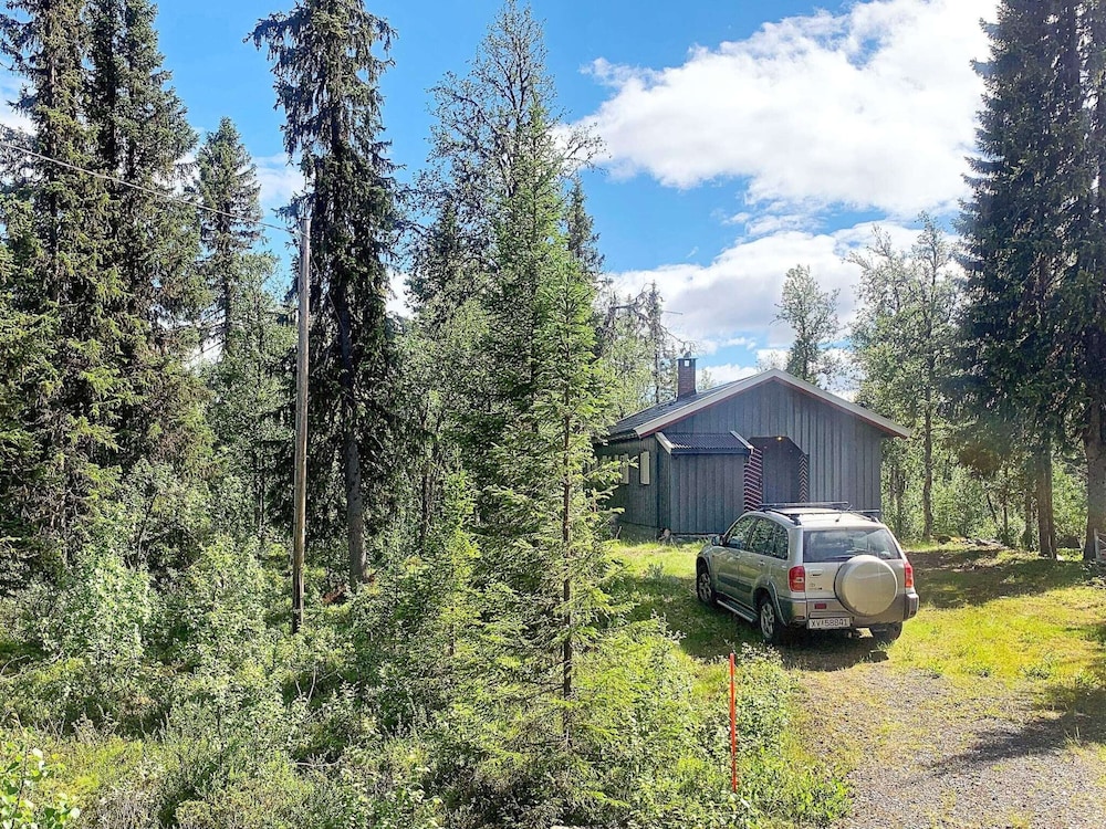 6 Person Holiday Home in Aurdal view 3