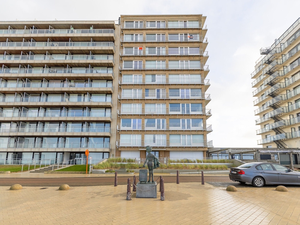 Luxury Apartment With Stunning sea Views