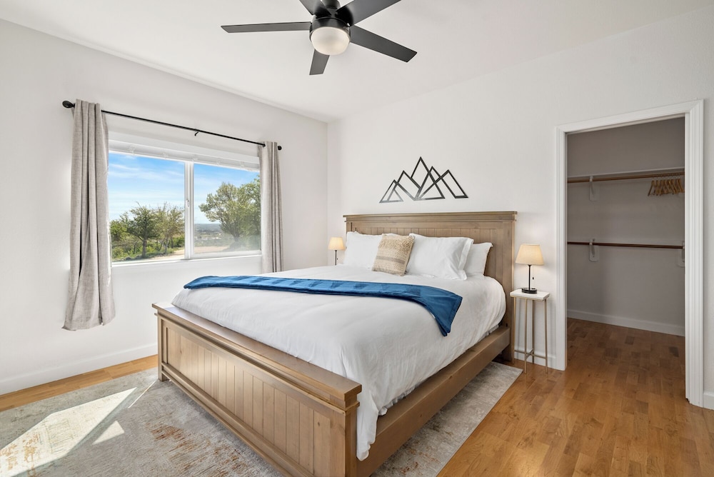 Mira Vista Guest House
