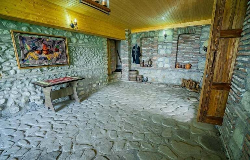 Kanudosi Guest House