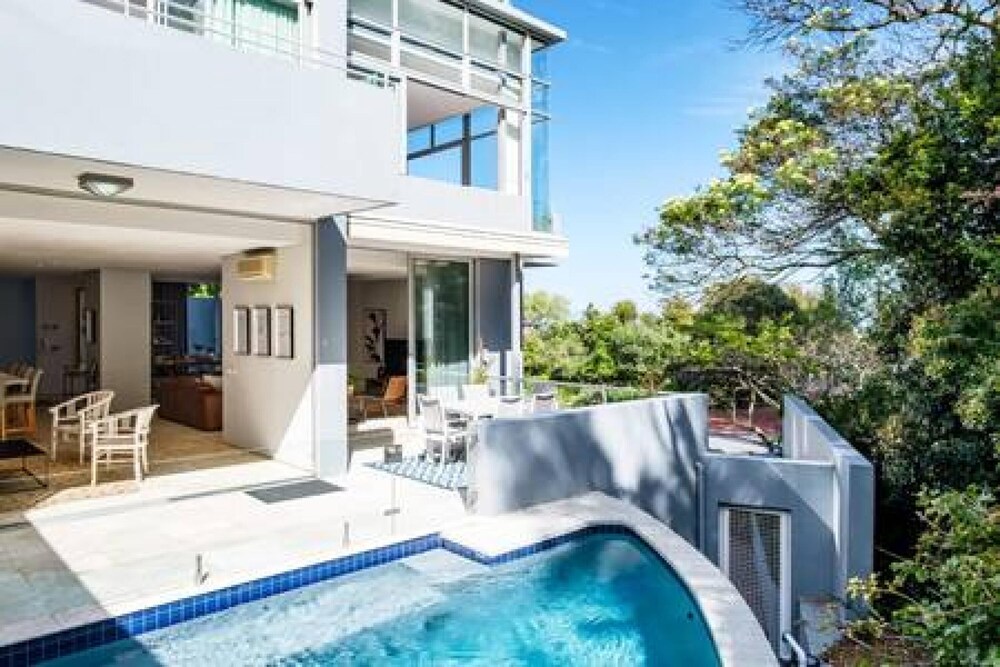 Lovely Apartment w Private Pool Paix et Calme