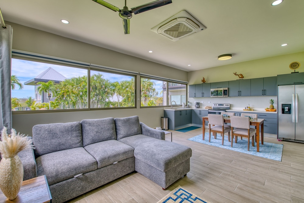 Luxury 15br Ocean View Estate in Nosara Ideal for Retreats Weddings Corporate Events