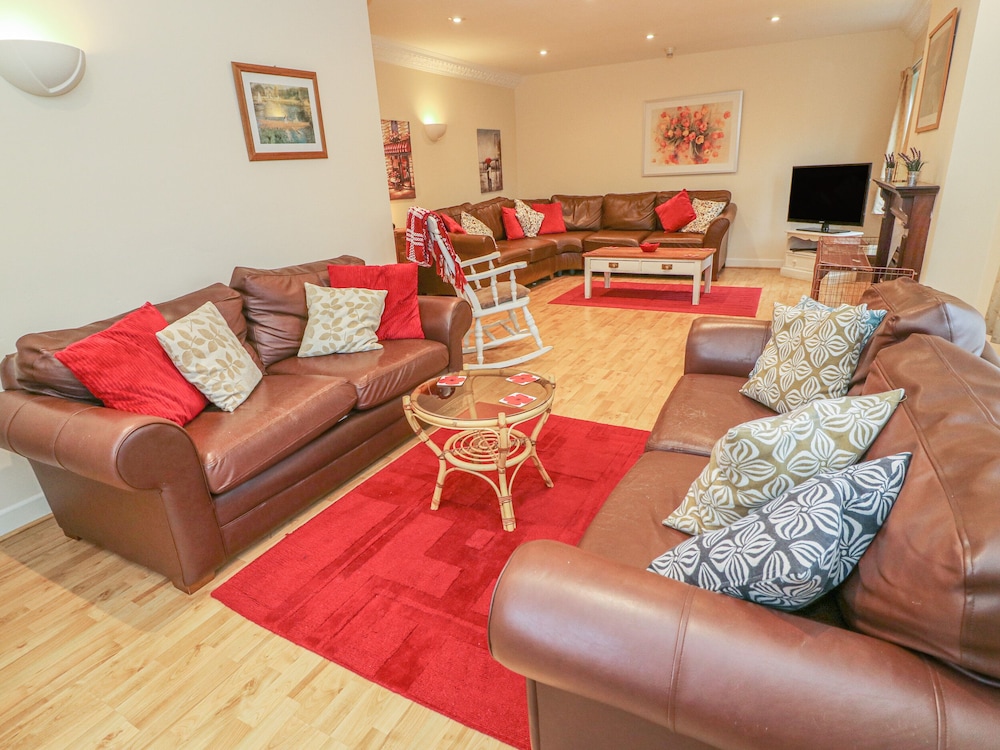 Skipton Vacations - Laurel Bank Cottage - Property Image 5