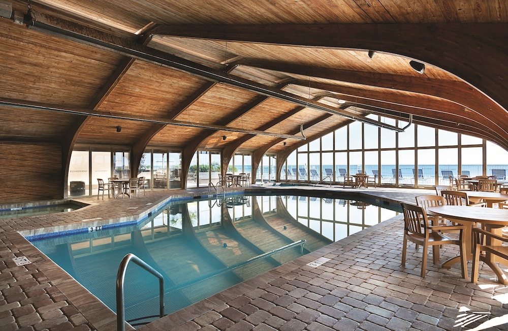 Sands Ocean Club Resort