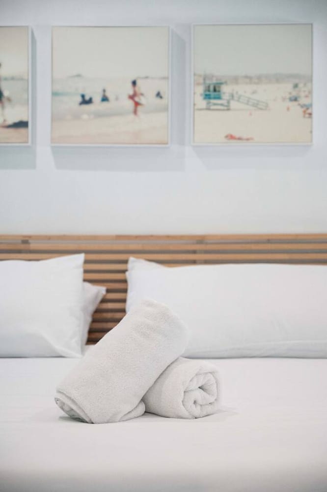 Casa Del Mar Deluxe Studio 2